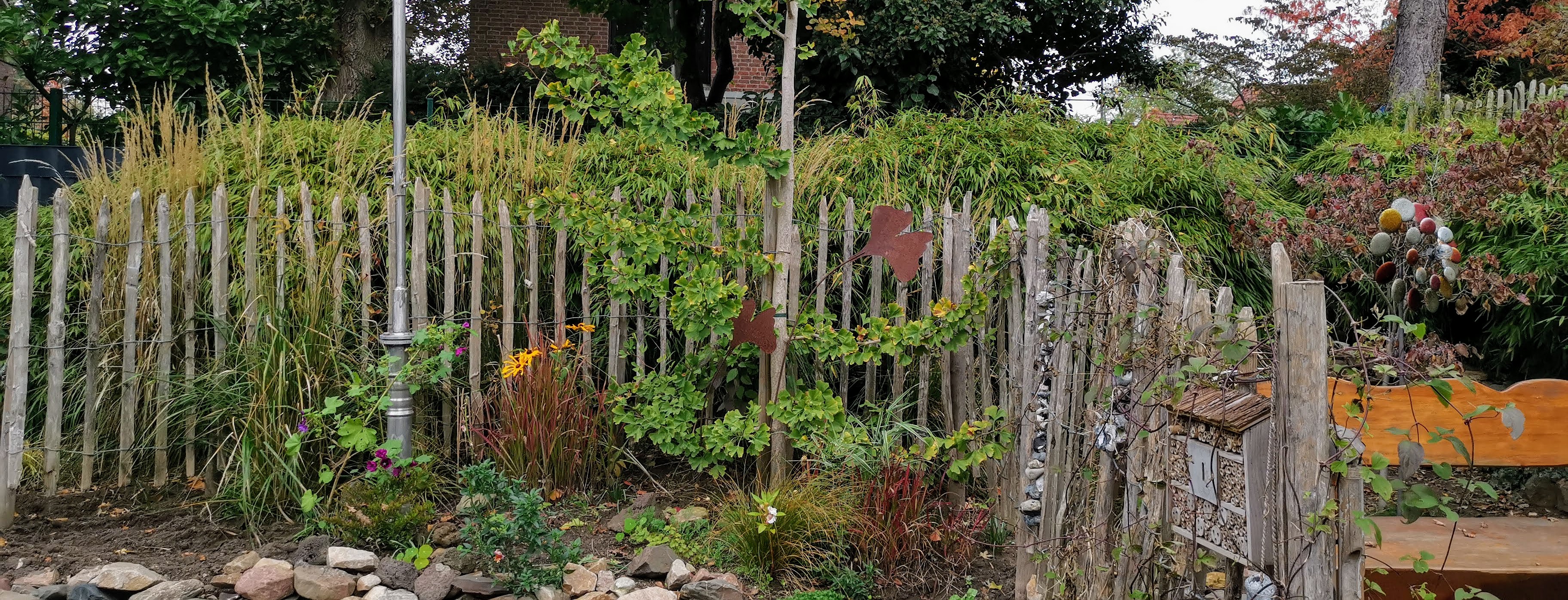 Alles über unsere Autorin Andrea